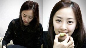 다솜 1일 1식 화제에 ‘다솜표 식단’ 전격공개