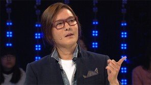 김종서, 서태지 근황 질문에 “노코멘트”…왜?