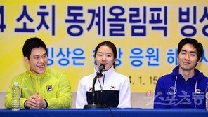 이승훈 “장거리엔 빙질 안 좋은 게 오히려 유리”