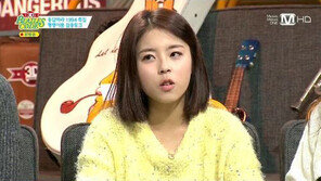 도희 “욕 해달라는 팬에게 ‘○○’라고 했더니 진짜 좋아하더라”