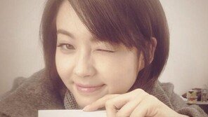 고아라 근황, 여성스러운 이미지… “나정이 어디갔지?”