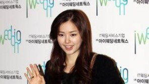 ‘노상방뇨’ 이하늬, ‘사남일녀’ 고정출연 확정 