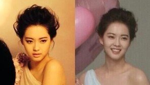 고아라 SNS에 근황 공개, “덕분에 회복이 LTE급이에요”