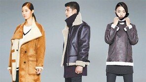 [Fashion]돌아온 겨울 강자… 걸치기만 해도 스타일이 완성된다