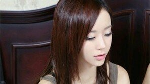 ‘서두원 친분’ 채보미, 남다른 볼륨감 ‘과시’… 최고네!