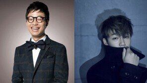 ‘답이 없었어’ 홍대광, ‘슈스케’ 모습 다시보니…‘페이스 오프’