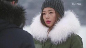 ‘별그대’ 전지현 야상, 예쁘지만 가격이 무려…