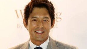 오지호, 결혼 전제로 2년 째 열애...상대는 일반인
