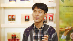 [BIZ＆PEOPLE] 김홍석, 하루에 4000개씩 판매 비결은 ‘에브리타임’