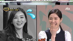 ‘썰전’ 김새롬, 공서영 진행 실력 지적 “고정 MC 원해”