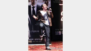 ‘트로트 가수’ 변신 김광규, 24일 ‘열려라 참깨’ 공개