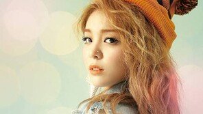 에일리 테마송, “일본 최대의 패션쇼에서 무대 선보일 예정”