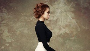 [화보] ‘나인뮤지스’ 경리, 환상적인 바디라인에 ‘시선 집중’