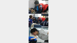 쇼트트랙 노진규 암투병, 골육종 수술 전 어깨가 ‘퉁퉁’…“올림픽이란 그런 것”