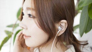 소니코리아, ‘청명한 중고음 사운드’ MDR-EX650AP 이어폰 출시