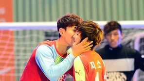 손흥민 지소연, 대한축구협회 ‘2013 올해의 선수상’ 수상