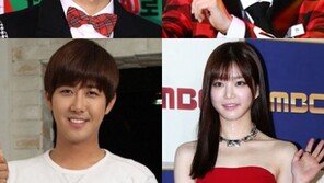 엑소 수호-백현, ‘인기가요’ MC 발탁…이유비-광희와 호흡 맞춘다