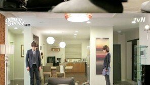 ‘응급남녀’ 송지효-최진혁, ‘전쟁’ 수준의 부부싸움 “리얼하네”