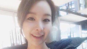 ‘롤챔스 여신’ 조은나래, 숨길 수 없는 볼륨몸매 ‘눈길’