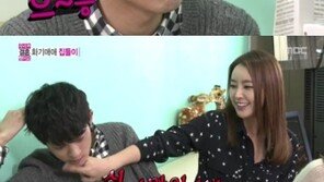 ‘우결’ 정유미, “윤한·이소연 솔직히 부럽다”…이유는?