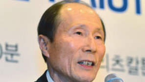 “내가 안철수 의원 멘토? 작전세력이 주가 띄우려고 퍼뜨린 것”