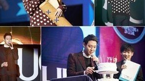 박유천 팬미팅, 일본팬 1000명 환호 속에 ‘감동선사’