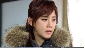 ‘왕가네’ 오현경 눈물 고생기…왕수박 개과천선?