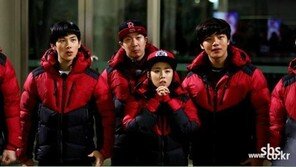‘런닝맨’ 임시완-도희-여진구 출격에 홍콩 들썩?