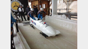 [소치동계올림픽·종목별 점검] 엄마 선수 김선옥 “20위 진입”