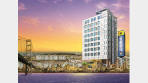 ‘역세권.소형.도심’ 삼박자 갖춘 오피스텔 주목