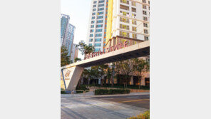 신규아파트 112㎡ 전세 1억, 전세대란의 희소식