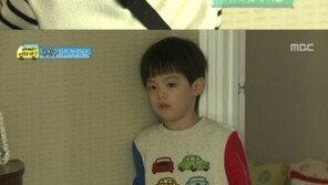 ‘아빠 어디가’ 시즌2 류진, 꽃미남 아들 찬형 찬호 형제 공개