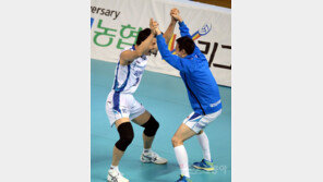 [김종건전문기자의 V리그 레이더] 미래 10년 준비…KOVO 육성프로젝트