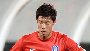 이적한 지동원·구자철 경기 많이 뛸텐데…바짝 긴장한 홍정호