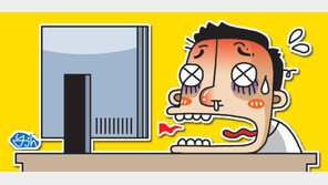 [DOCTOR’S COLUMN] 피로로 인한 구강궤양 ‘베체트병’ 부른다
