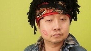 박휘순, 비 따라잡기... 같은 스타일 다른 느낌