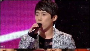 김진호, 진아기획과 손잡고 데뷔…휘성 “나보다 잘해” 극찬