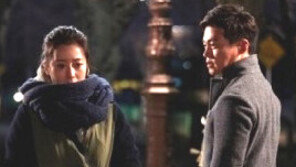 이서진 김희선 촬영장, KBS2 새 주말드라마서 호흡 맞춘다