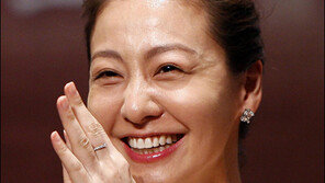 이미연 “늘 그랬듯 나의 길이 맞는지 고민”