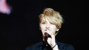 [연예 뉴스 스테이션] 김재중과 팬클럽, 심장병 어린이 수술비 300만원 지원