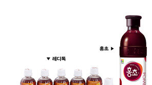 장거리 운전 중 피로할 땐 ‘홍초’ 한 잔으로 싹∼