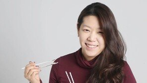 “메뉴에 맞춘 ‘족집게 젓가락’ 어때요”