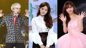 ‘종현-이유비 열애설’ 강민경 측 공식 입장 “친구사이일 뿐…당혹스러워”