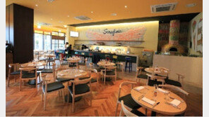 디카프리오도 반한 뉴욕 인기 레스토랑이 한국에!