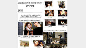 ‘별 그대’ 모의고사도 등장…이 정도는 풀어야 ‘팬’이지