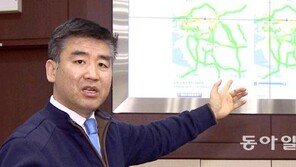 “틀려야 성공… 설 교통예보관의 숙명”
