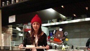 산다라박 YG 식당, “YG 식당이 뷰포인트 될라!”