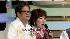 ‘도전 1000곡’ 김소현·손준호, “결혼 전 애칭은 강아지”