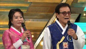 ‘도전 1000곡’ 자니윤, 18세 연하 아내 만난 비결은…