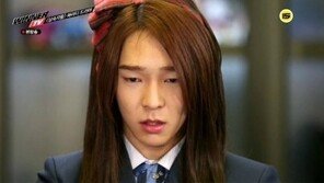 승리 양현석 변신 “열흘 줄테니 JYP·안테나 가라” 예능감 폭발